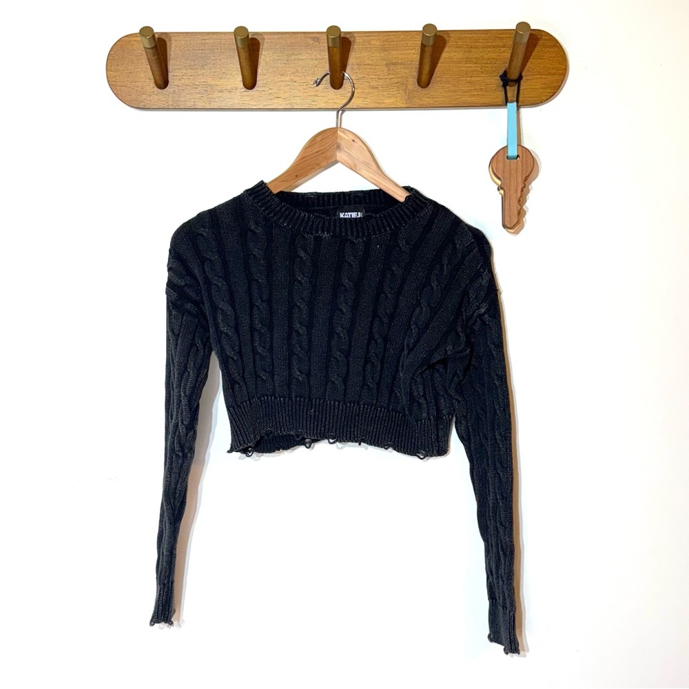 Katie J size S